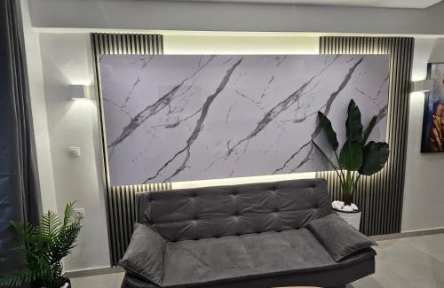 Pangaio Appartement | Ε5CentralApartmentNearTheSea