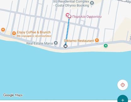Pangaio Appartement | Ε5CentralApartmentNearTheSea