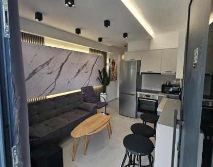 Pangaio Appartement | Ε5CentralApartmentNearTheSea