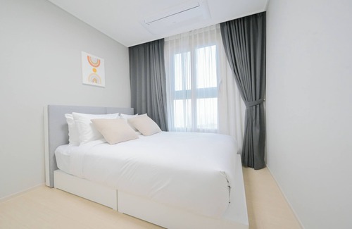 Yangyang Hôtel | E7 YANGYANG JUKDO