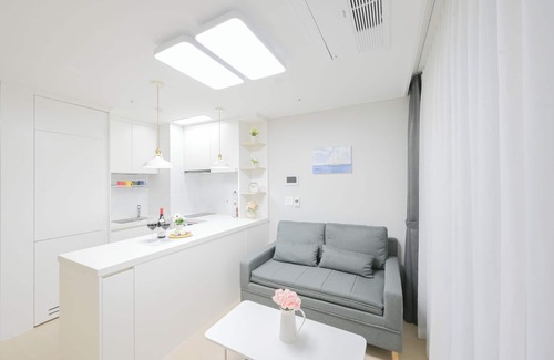Yangyang Hôtel | E7 YANGYANG JUKDO
