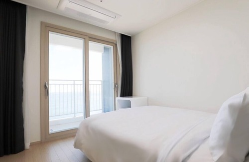 Yangyang Hôtel | E7 YANGYANG JUKDO