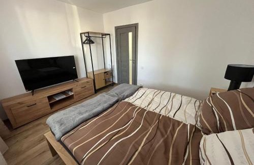 Sfantu Gheorghe Appartement | EA flat