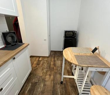 Sfantu Gheorghe Appartement | EA flat