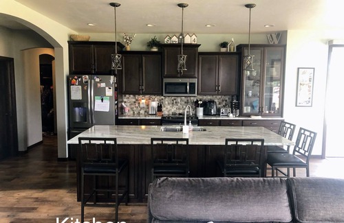 Butte Des Morts Maison | EAA 5-bedroom house in Winneconne
