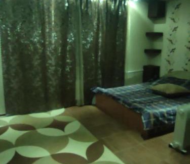 Tiraspol Appartement | EAA