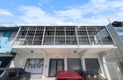 Gobernador Pinero Villa | Each Guest House 1-2 | Studio Apt For 4 @ San Juan