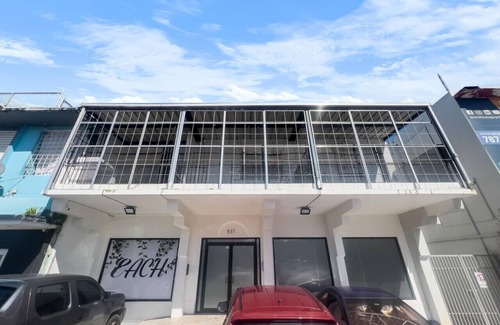Gobernador Pinero Villa | Each Guest House 2-1 | Boho Studio Apt @ San Juan