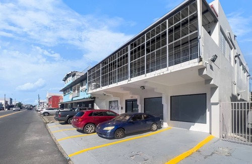 Gobernador Pinero Villa | Each Guest House 2-2 | Studio Apt W/ Balcony
