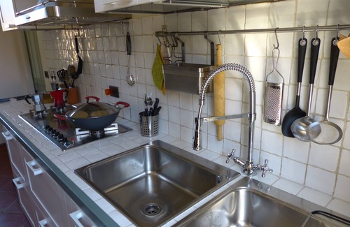 Old Town Appartement | Chaque fenêtre est une peinture au cœur de Pérouse.