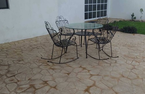 Merida Maison | Each Ya'ax with Pool