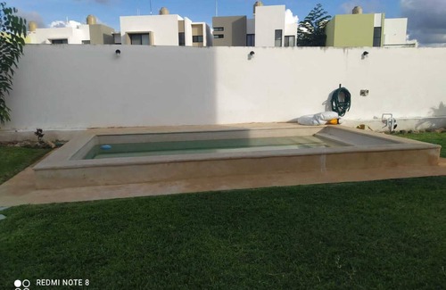 Merida Maison | Each Ya'ax with Pool