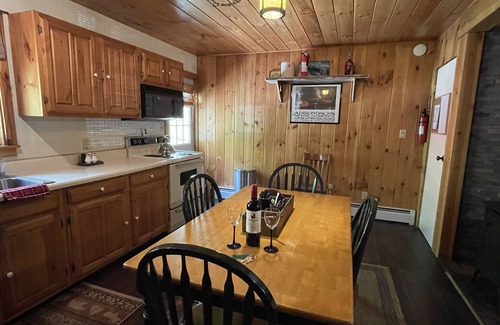 Eagle Bay Maison | Eagle Bay ADK Lake House Vacation