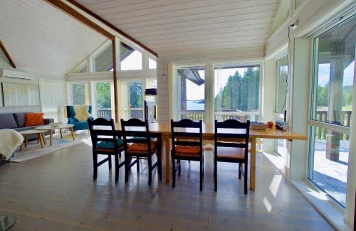 Vestvagøy Chalet De Ski | Eagle Bay Lofoten