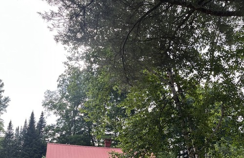 Eagle Bay Cabine | Eagle Bay Park Association on 4th Lake