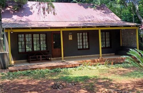 Sabie Station Balnéaire | Eagle Creek Lodge Sabie