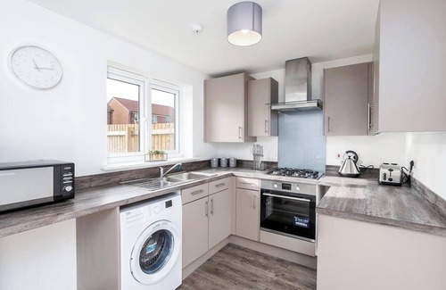 Grimsby Maison | Eagle Drive Humberston