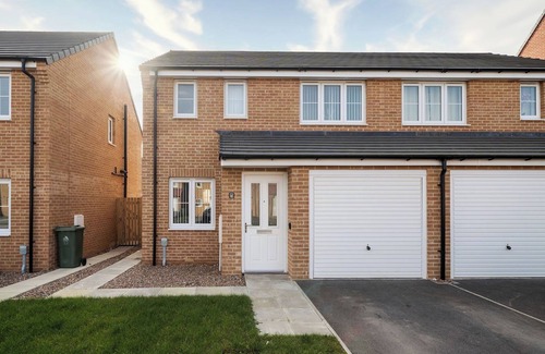 Grimsby Maison | Eagle Drive Humberston