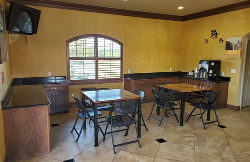 Floresville Hôtel | Eagle Ford Inn