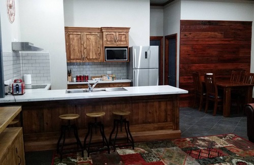 Gawler Lit Et Petit-Déjeuner | Eagle Foundry Bed & Breakfast