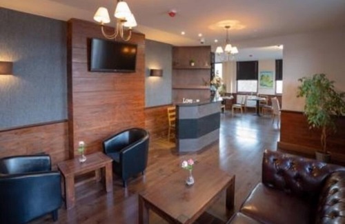Luton Hôtel | Eagle Hotel