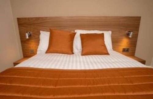 Luton Hôtel | Eagle Hotel