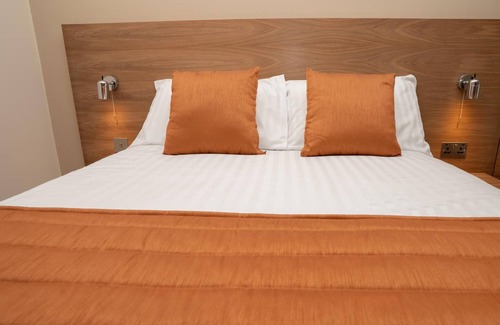 Luton Hôtel | Eagle Hotel