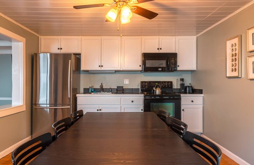 Rockport Hôtel | Eagle House Motel