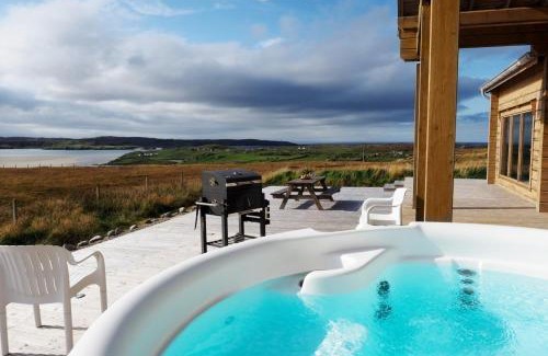 Timsgarry Maison | Eagle Lodge