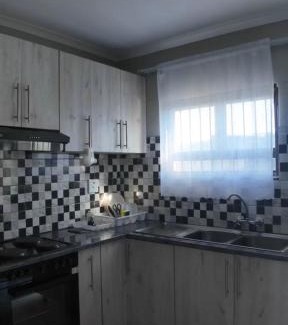 Okahandja Appartement | Eagle Okahandja Self-Catering Accommodation
