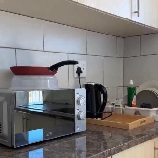Okahandja Appartement | Eagle Okahandja Self-Catering Accommodation