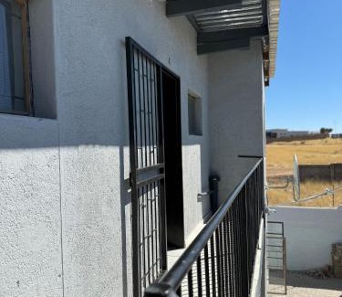 Okahandja Appartement | Eagle Okahandja Self-Catering Accommodation