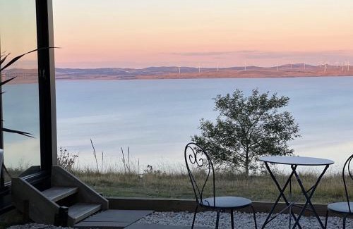 Lake George Appartement | Eagle Peak Tiny Abode - Mystic Ridge Estate