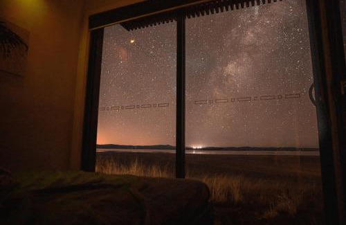 Lake George Appartement | Eagle Peak Tiny Abode - Mystic Ridge Estate