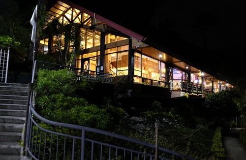 Mabini Hôtel | Eagle Point Resort