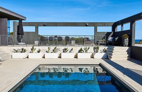 Surf Coast Maison | EAGLE POINT - Le meilleur de Aireys Inlet