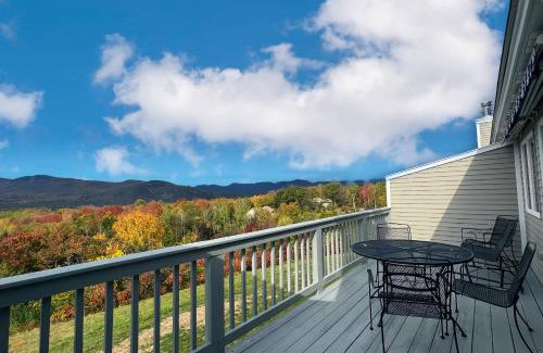Intervale Maison | Eagle Ridge Escape