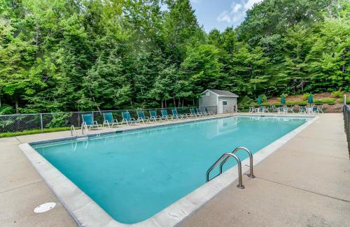 Intervale Maison | Eagle Ridge Escape