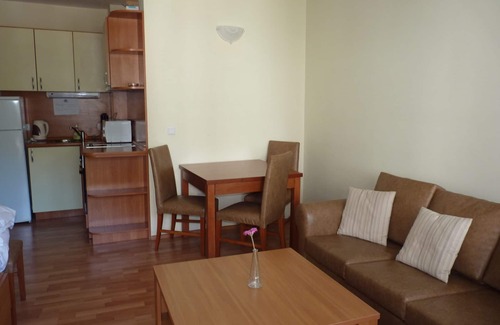 Beli Iskar Appartement | Eagle Rock Complex - Vacances en famille