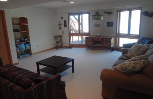 Sybertsville Maison | Eagle Rock Resort Lake house - ER property owners only