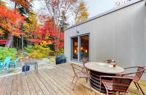 Otter Creek Maison | Eagle's Crag