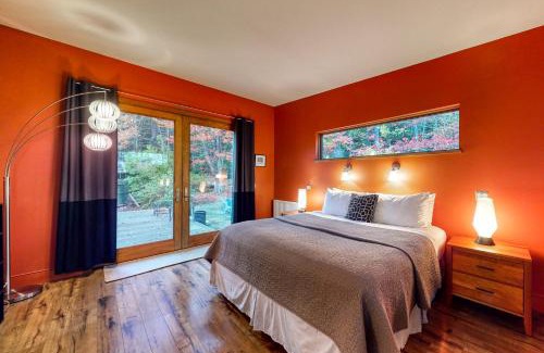 Otter Creek Maison | Eagle's Crag