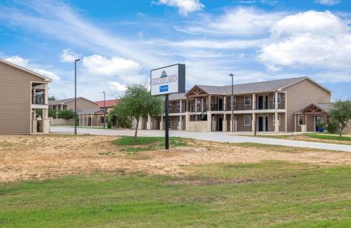 Carrizo Springs Hôtel | Eagle's Den Suites Carrizo Springs a Travelodge by Wyndham