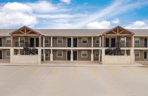 Carrizo Springs Hôtel | Eagle's Den Suites Carrizo Springs a Travelodge by Wyndham