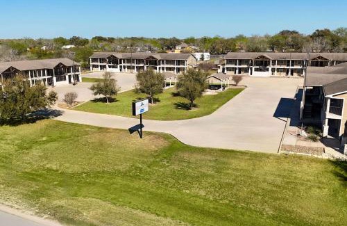 Three Rivers Hôtel | Eagle's Den Three Rivers Texas a Travelodge by Wyndham