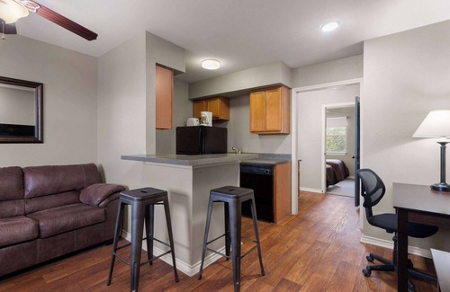 Three Rivers Hôtel | Eagle's Den Three Rivers Texas a Travelodge by Wyndham