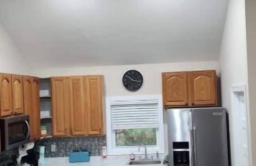 Lock Haven Appartement | The Eagle’s Nest