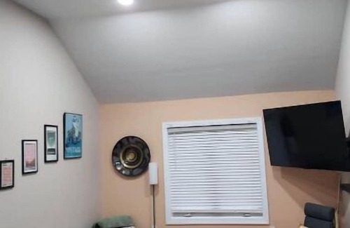 Lock Haven Appartement | The Eagle’s Nest