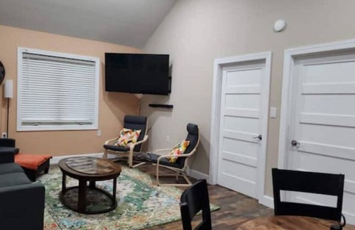 Lock Haven Appartement | The Eagle’s Nest
