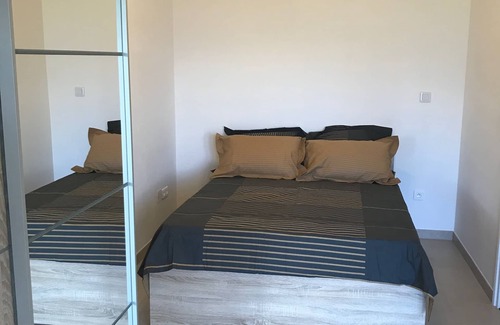 Tralonca Appartement | Nid d'aigle 2 Tralonca